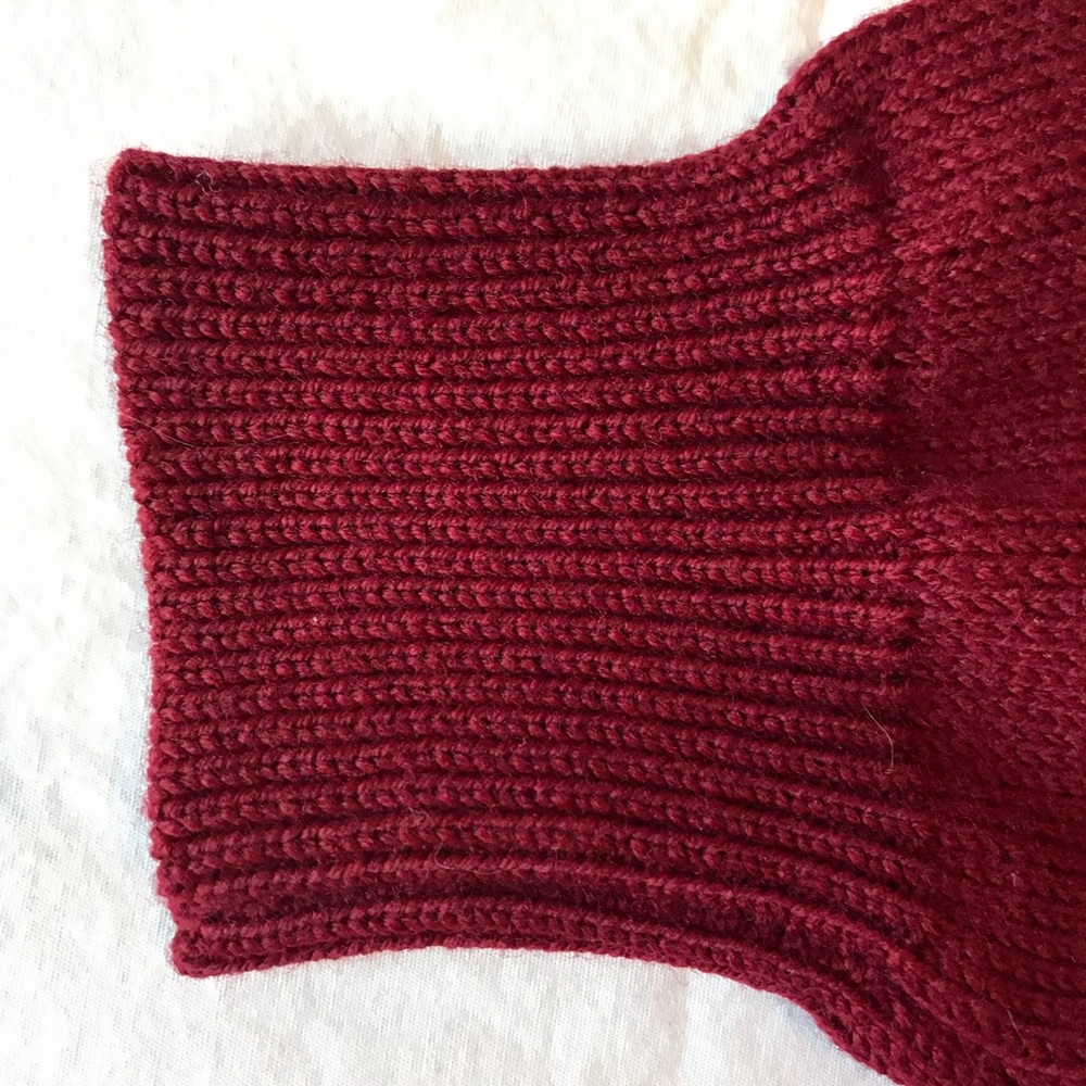 Hugo Boss Wool Sweater - Picture 3 of 6